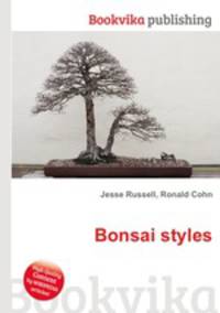 Bonsai styles