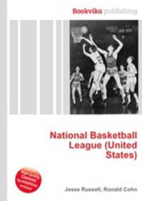 National Basketball League (United States)