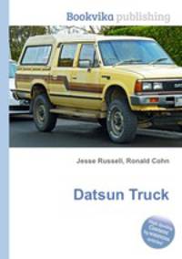 Datsun Truck
