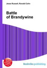 Battle of Brandywine