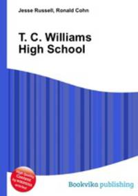 T. C. Williams High School