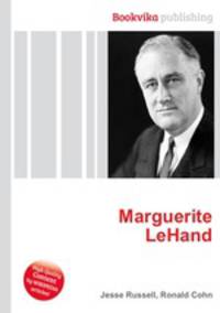 Marguerite LeHand