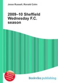2009–10 Sheffield Wednesday F.C. season