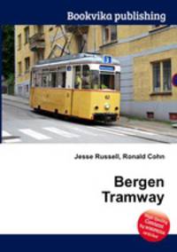 Bergen Tramway