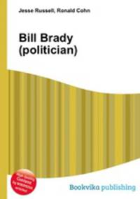 Bill Brady (politician)