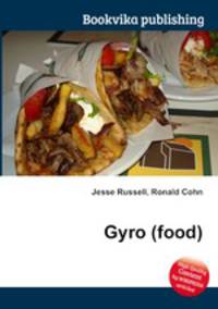 Gyro (food)
