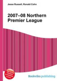 2007–08 Northern Premier League