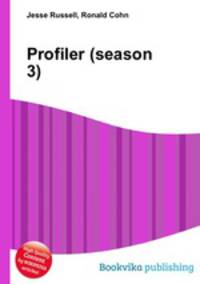 Profiler (season 3)