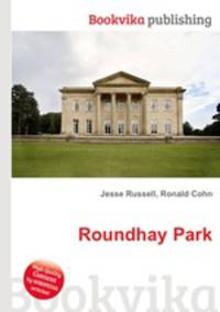 Roundhay Park