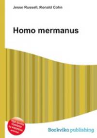 Homo mermanus
