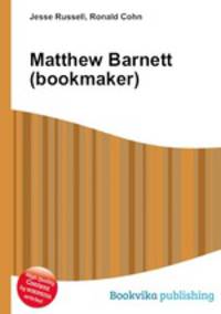 Matthew Barnett (bookmaker)
