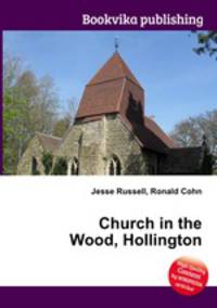 Church in the Wood, Hollington