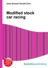 Modified stock car racing