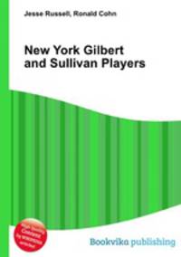 New York Gilbert and Sullivan Players