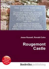 Rougemont Castle