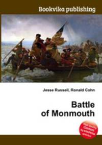 Battle of Monmouth