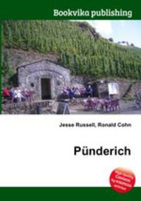Punderich