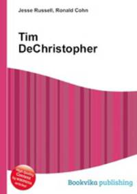 Tim DeChristopher