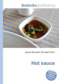Hot sauce
