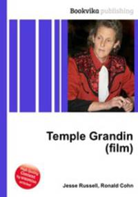 Temple Grandin (film)