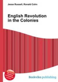 English Revolution in the Colonies