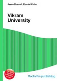 Vikram University