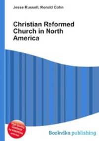 Christian Reformed Church in North America
