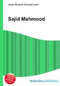 Sajid Mahmood