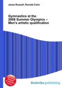 Gymnastics at the 2008 Summer Olympics – Men