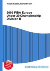 2009 FIBA Europe Under-20 Championship Division B