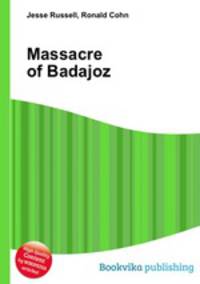 Massacre of Badajoz