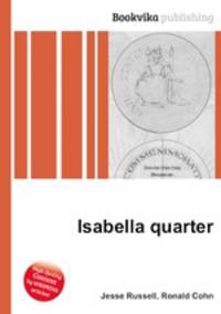 Isabella quarter