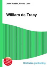 William de Tracy