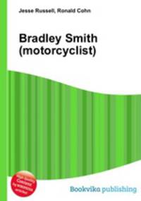 Bradley Smith (motorcyclist)