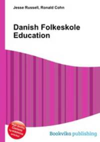 Danish Folkeskole Education