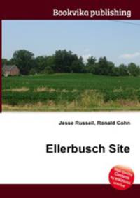 Ellerbusch Site