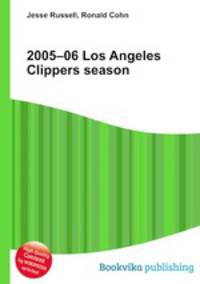2005–06 Los Angeles Clippers season