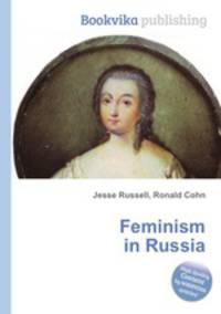 Feminism in Russia