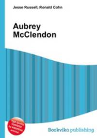 Aubrey McClendon