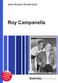 Roy Campanella