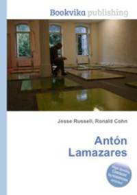 Anton Lamazares