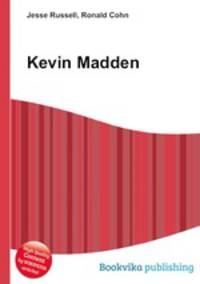 Kevin Madden