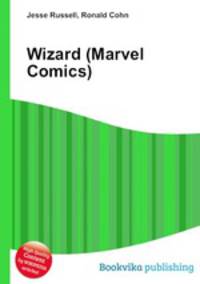 Wizard (Marvel Comics)
