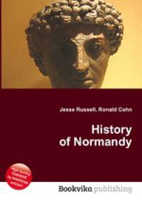 History of Normandy