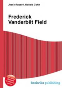 Frederick Vanderbilt Field