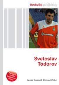 Svetoslav Todorov