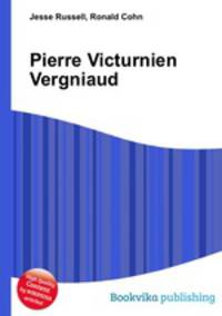 Pierre Victurnien Vergniaud