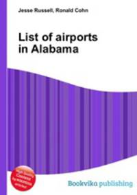List of airports in Alabama