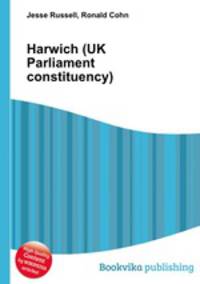 Harwich (UK Parliament constituency)