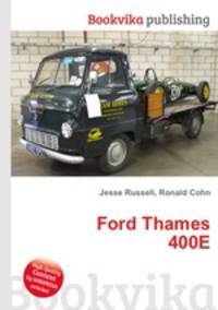 Ford Thames 400E